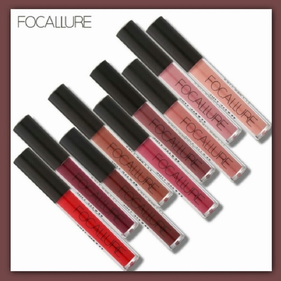 Sold Out!!!18hr Luxury Longwear Lipcolor ~Rose Taupe #06 - Picture 5 of 8